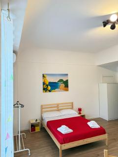 Dimora dell'Olivella 1 - 9