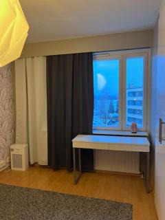 CityStay Rovaniemi - 4