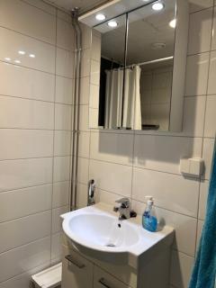 CityStay Rovaniemi - 3