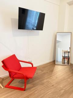 Dimora dell'Olivella 1 - 8