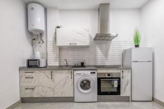 Apartamento Suite Sol 1 - 6