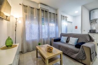 Apartamento Suite Sol 1 - 2