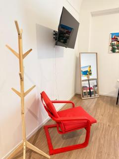 Dimora dell'Olivella 1 - 6