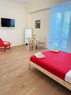 Dimora dell'Olivella 1 - 7