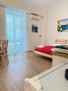 Dimora dell'Olivella 1 - 3