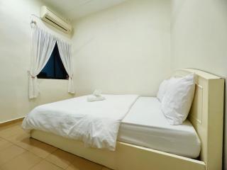 Cozy Stay ALMA NearAEON大山脚温馨民宿 - 5