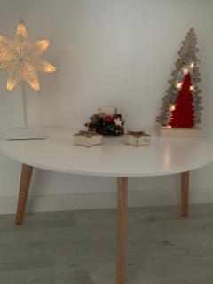 Slatina Cornisiei apartament central 2 camere și living - 9