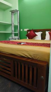 Villa De Griffin - 4