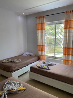 Rim Apartment , Beachfront - 1