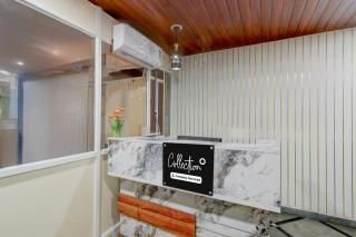 Super Collection O Forum Mall Hyderabad Formerly Ruby Grand Inn - 8