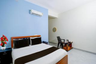 Super Collection O Forum Mall Hyderabad Formerly Ruby Grand Inn - 2