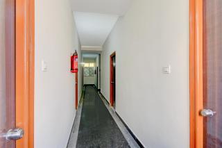 Super Collection O Forum Mall Hyderabad Formerly Ruby Grand Inn - 7