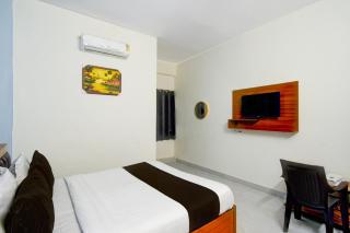 Super Collection O Forum Mall Hyderabad Formerly Ruby Grand Inn - 3