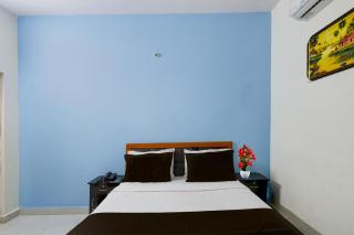 Super Collection O Forum Mall Hyderabad Formerly Ruby Grand Inn - 1