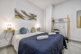 Apartamento Suite Sol 1 - 9