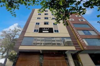 Super Collection O Forum Mall Hyderabad Formerly Ruby Grand Inn - 6