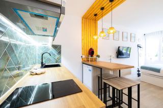Sunstay Studio Marysol Benalmadena - 2