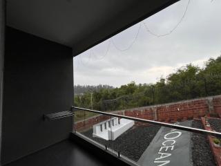 Casa Oceanus - Pool View Room - Ganpatipule - 1