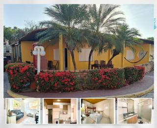 Chalé Descanso - Cond Porto dos lençois Barreirinhas - 0