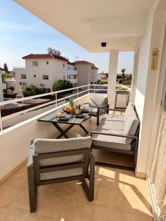 Rope and Reef 2BD Walk to Nissi Beach and Pool - 2