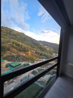 Loft Office/Work, 900Mgb, Gym, Coworking, usaquén - 1