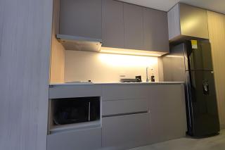 Loft Ejecutivo, Calle 155 North Point Hills Bogotá - 6