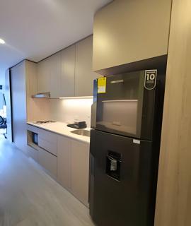 Loft Ejecutivo, Calle 155 North Point Hills Bogotá - 5
