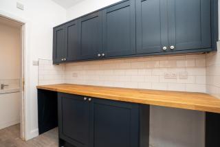 Millfield Escape - 3