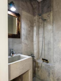 The Mykonist Merchia Beach Villas & Suites - 9