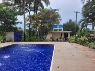 Casa Turística El Amparo - 8