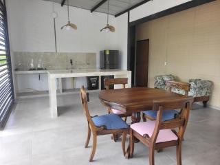 Casa Turística El Amparo - Restrepo - 6