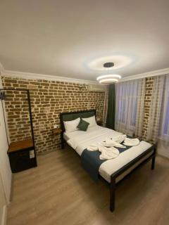 24 BOUTİQUE HOTEL - 4