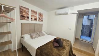 Apartamento para 2 personas en Jaén - 7