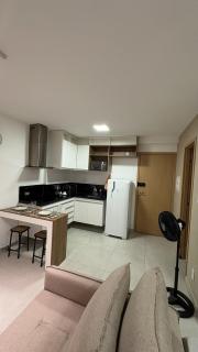 Seu Cantinho Premium no Centro Academia / Piscina - 9