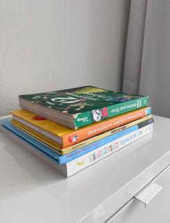 Family friendly duplex with free parking - 6