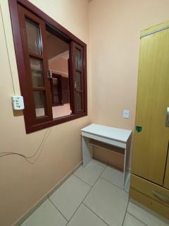 Quarto para até 02 pessoas - 2