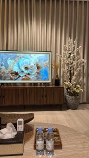 شقة الغزال - 5