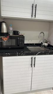 شقة الغزال - 3