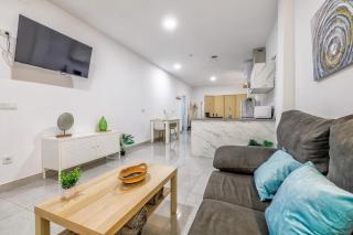 Apartamentos Suite Sol - 9