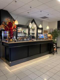 The Originals City, Hôtel du Faucigny, Cluses Ouest - 8