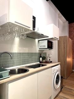 Apartmento Ópalo - 7