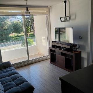 Departamento a pasos de la playa, Cap 6 personas - 6