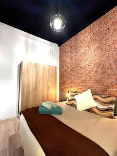 Apartmento Ópalo - 3
