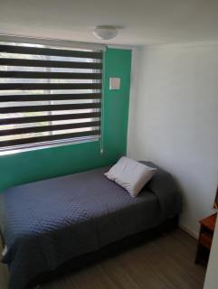 Departamento a pasos de la playa, Cap 6 personas - 2