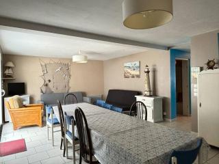 Eugène & Eugénie - Maison familiale - Proche gare - 6