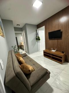 Ap Praia do Futuro - Fortaleza, pé na areia - 8