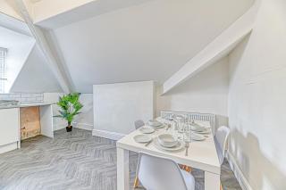 Fairhaven View Apartments - Lytham St Annes - 2