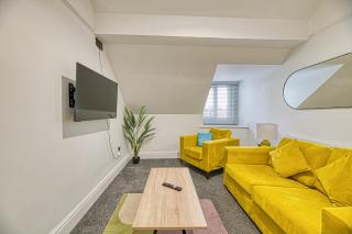 Fairhaven View Apartments - Lytham St Annes - 6