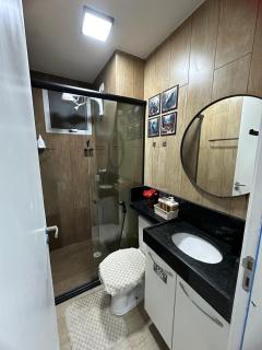 Ap Praia do Futuro - Fortaleza, pé na areia - 5