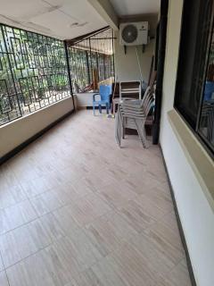 P Square Apartment - 3